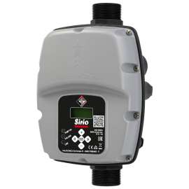 Частотный преобразователь однофазный SIRIO Universal ITALTECNICA, фото 