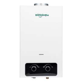 Газовая колонка KOTITONTTU Suari S10MM 20 кВт, фото 