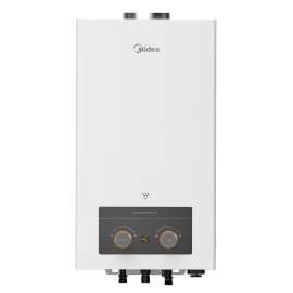 Газовая колонка MIDEA MGIWH-10-OC FLY 19,5 кВт, фото 