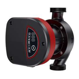 Насос циркуляционный GRB25/8 PUMPMAN, фото 