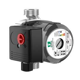 Насос циркуляционный GRS-SS20/6 для ГВС PUMPMAN, фото 