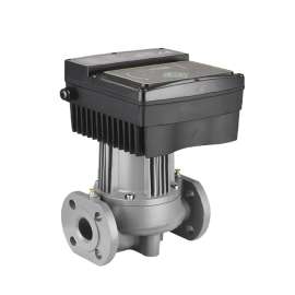 Насос циркуляционный STAR65/15F-340 PUMPMAN, фото 