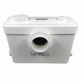 Насос канализационный Compact Lift 600 TERMICA, фото 