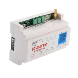 Универсальный контроллер для  смесительных узлов VALTEC, фото 