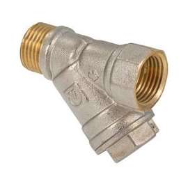 Фильтр косой ВР-НР 1/2" VALTEC, фото 