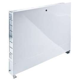 Шкаф коллекторный встраеваемый ШРВ6 VALTEC, фото 