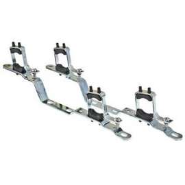 Кронштейн для коллекторов 500n-e и 500n-e 1" (1 шт) VALTEC, фото 