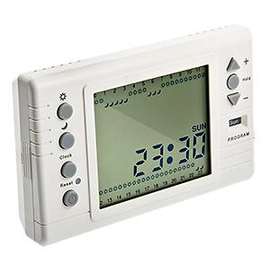 Хронотермостат электронный VALTEC, фото 