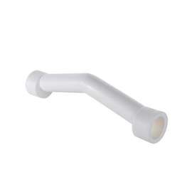 Обвод длинный с муфтами полипропиленовый 25 бел. VALTEC, Диаметр трубы ППР: 25, фото 