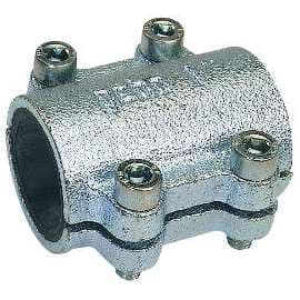 Обойма ремонтная DSK 1 1/2" GEBO, Размер ремонтной обоймы: 1 1/2", фото 