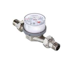 Счетчик воды 2,5м3, 3/4" VALTEC, фото 