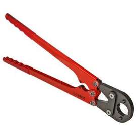 Пресс-клещи ручные малогабаритные c компл. вкладышей 16-20 стандарт ТН VALTEC, фото 