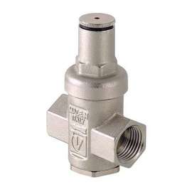 Редуктор давления поршневой 1 1/2" 0,5-4,5 бар VALTEC, Диаметр подключения редуктора: 1 1/2", фото 