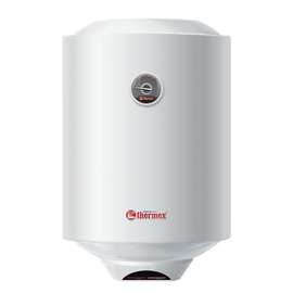 Водонагреватель электрический THERMEX ESS  30 V Silverheat, фото 