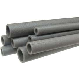 Теплоизоляция для трубы  13/18 ИЗОДОМ, Толщина трубы, мм: 18, Толщина теплоизоляции, мм: 13, фото 