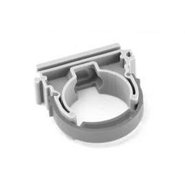 Опора с лентой ППР 75 HEISSKRAFT, Размер опоры: 75, фото 