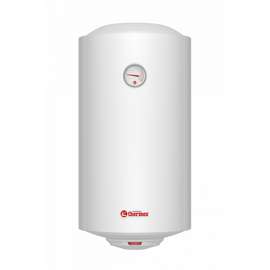 Водонагреватель электрический THERMEX TitaniumHeat 50 V Slim, фото 