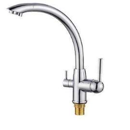 Смеситель для кухни LA9167 LEMEN, фото 