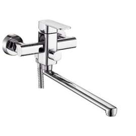 Смеситель для ванны LB2067 LEMEN, фото 