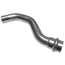 Обвод нерж сталь ВН-НАР 15 VALTEC, Размер фитинга из нерж стали: 15, фото 