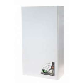 Электрический котел EVAN WARMOS COMFORT 24 (380В), фото 