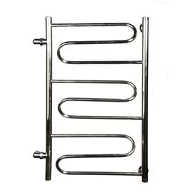 Полотенцесушитель водяной ЛКZ-02 три змейки 50x50x85  АДВ, фото 