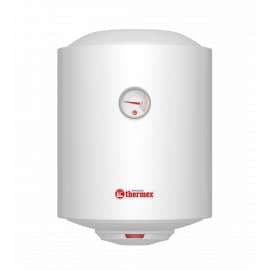 Водонагреватель электрический THERMEX TitaniumHeat 30 V Slim, фото 
