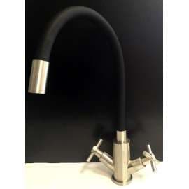 Смеситель для раковины G99211-E9 LEMEN, фото 