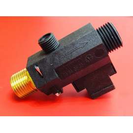 Реле потока FLUSSOSTATO (R) FONDITAL, фото 