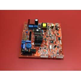 Электронная плата для котлов с монотерм.теплообм. FONDITAL, фото 