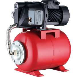 Насосная станция ATJET150N PUMPMAN, фото 