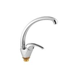 Смеситель для кухни H43 A4043 Accoona, фото 