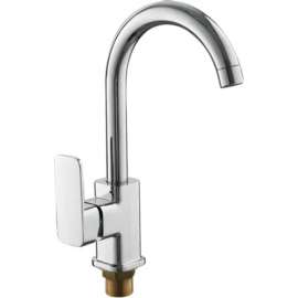 Смеситель для кухни H22 A4522 Accoona, фото 