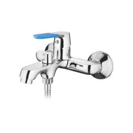 Смеситель для ванны H19 A6319 Accoona, фото 