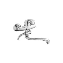 Смеситель для ванны H43 A7043 Accoona, фото 