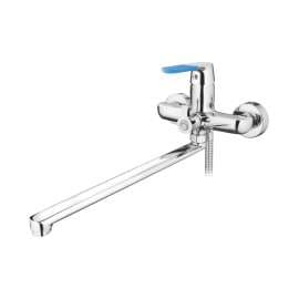 Смеситель для ванны H19 A7119 Accoona, фото 