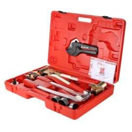 Комплект ручного инструмента для монтажа надвижных фитингов VALTEC, фото 