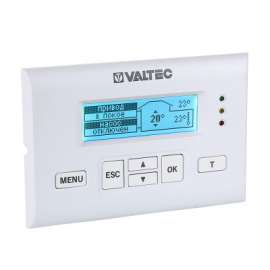 Универсальный контроллер для смесительных узлов VALTEC, фото 