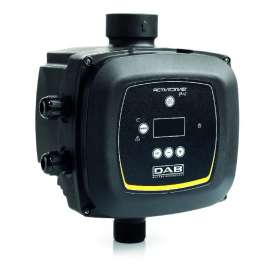 Блок управления и защиты насоса, 220 В Active Driver plus M/M 1,5/dual voltage DAB, фото 
