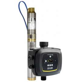 Насос скважинный MICRA HS 2/7 DAB, фото 