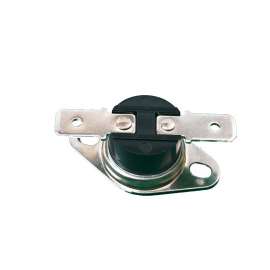 Предохранительный термостат 105С (3шт) FONDITAL, фото 