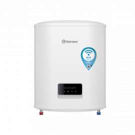 Водонагреватель электрический THERMEX Optima 30 Wi-Fi, фото 