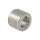 Футорка под шестигранник никель 1/2"x3/8" VALTEC, фото  Футорка под шестигранник никель 1/2"x3/8" VALTEC, фото