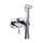 Гигиенический душ со смесителем F7505 FRAP, фото 