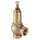 Клапан предохранительный регулируемый RG 1/2"  VALTEC, фото 