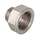 Переходник ВН-НР никель 3/4"x1/2" VALTEC, Размер перехода: 3/4"x1/2", фото  Переходник ВН-НР никель 3/4"x1/2" VALTEC, Размер перехода: 3/4"x1/2", фото
