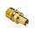 Муфта надвижная с переходом на наружную резьбу 32(4,4) х 3/4" VALTEC, Диаметр трубы МП: 32, Размер аксиального фитинга: 32(4,4) х 3/4", фото 