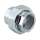 Муфта разъемная хром 1" VALTEC, Диаметр: 1", фото  Муфта разъемная хром 1" VALTEC, Диаметр: 1", фото