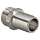Штуцер для шланга никель 1/2"x20 VALTEC, Размер штуцера: 1/2"x20, фото  Штуцер для шланга никель 1/2"x20 VALTEC, Размер штуцера: 1/2"x20, фото