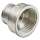 Муфта переходная никель 2"x1" VALTEC, Диаметр: 2", Размер перехода: 2"x1", фото  Муфта переходная никель 2"x1" VALTEC, Диаметр: 2", Размер перехода: 2"x1", фото